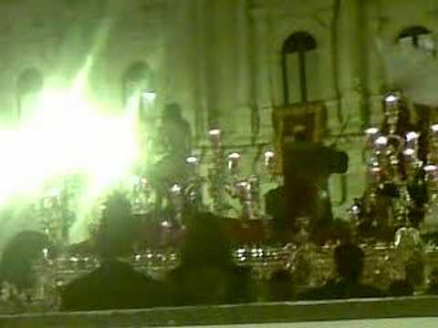 Hermandad y Cofradía de Nazarenos de Nuestro Padre Jesús de las Penas y María Santísima de los Dolores