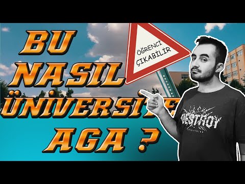 ESKİŞEHİR ANADOLU ÜNİVERSİTESİ (AÜ)