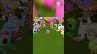 what the in heck monster are you? #mysingingmonsters #shorts