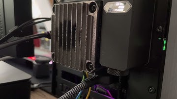 DDC Startup Problems