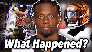 What Happened to Eli Apple?