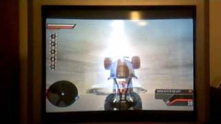 Crackdown 2 How To Make A Flying Car!
