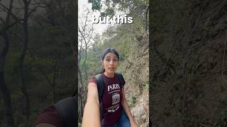 An experience indeed✨ #travelreels #travelvlog #vlogging #rishikesh
