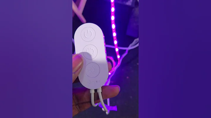 Govee RGBIC Pro: The Ultimate Guide to LED Glow