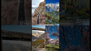 Views of rivers and mountains in Pakistan #music #ussnimitz #travel #world #animesoundtrack