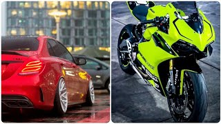 luxury cars and motorcycles Phone  wallpapers 👍خلفيات بأحدث السيارات الفارهة و الدراجات النارية