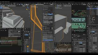 Bevel Joints demo fun
