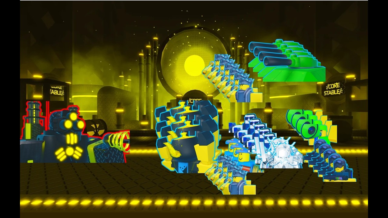 Beating X-TREME 1 star only using range units