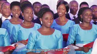 Kwaya ya Mt, Augustino Chuo kuku cha Dar es salaam