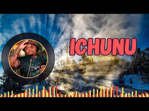MTHANDENI FT SNE NTULI | ICHUNU (OFFICIAL LYRICS)🎶🔥