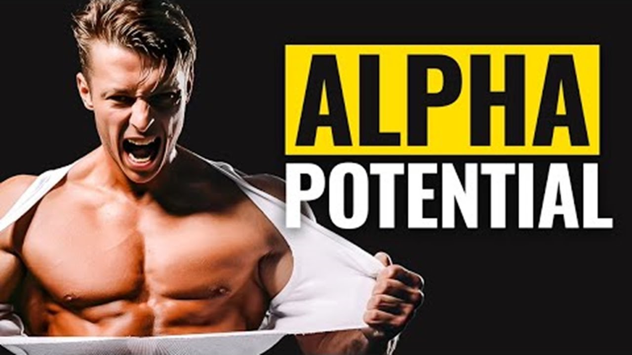 Inner Man Power Unleash Your Inner Man Power With These Tips! - YouTube