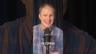 Who Are Palestinians? A Biblical Perspective on a Palestinian State