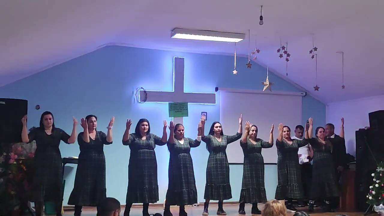 царква с.динката