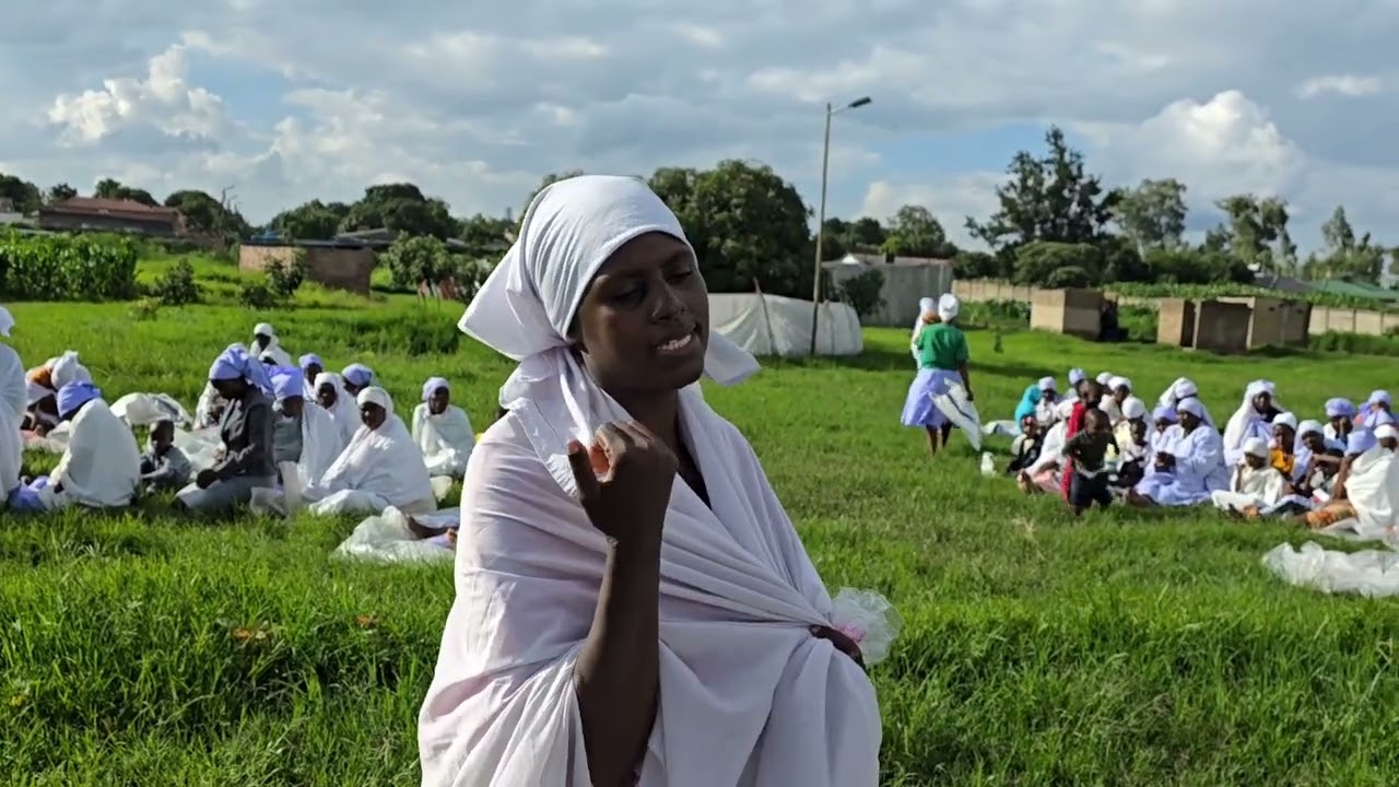 Simba iri ndiye Mwari akatuma TenziMaikoro kuzobata basa # +263772143143