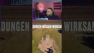 Kein Zaun Bahnstrecke zu Spielplatz #twitch #reaction #tiktok #clip... | #desischleassig auf #Twitch