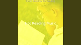 Urbane Moods for Quiet Reading