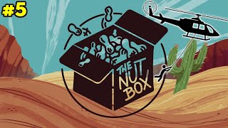 Real Pokémon Escape Rope - The Nut Box Podcast #5