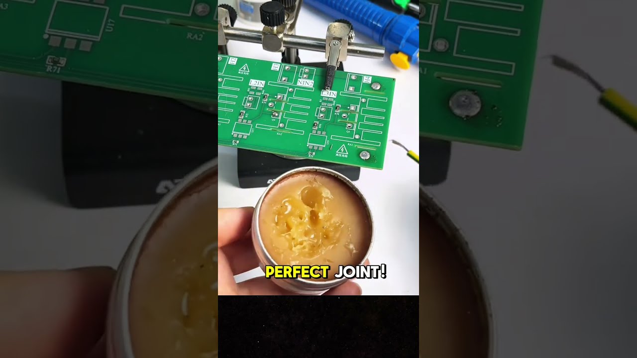 Soldering Iron Secrets EVERY Beginner Should Know 