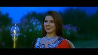 Chamcham Nachungi 4k ultra hd video song by Udit Narayan & Alka(dil pardesi ho gya)love hits