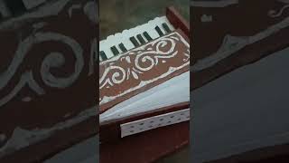 # ✨️🎶mini harmonium 🎶✨️ #