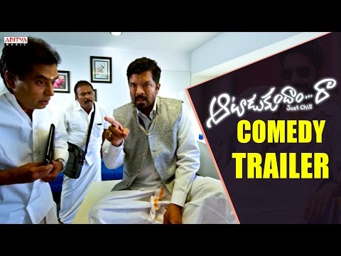 aatadukundam-raa-movie-comedy-trailer-|-sushanth,-sonam-bajwa-||-anup-rubens