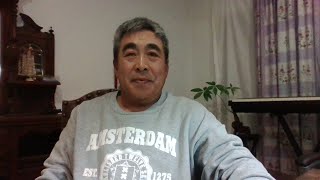 人在非洲（600-143）坚决打击盲三儿嚣张气焰