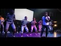 Smirnoff - Ngalala Peh Peh (Live performance)