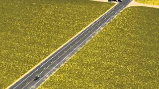 Fearless Eye, Inc. - Nicoll v. Welch Trucking:  Collision animations