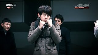 Видео священная земля 2/4 (автор: Art Panda)