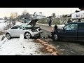 STUPID DRIVING FAILS! MARCH 2017