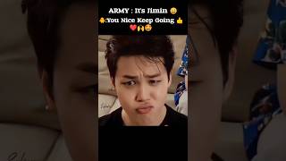 Army Never Miss a Chance To Show Love for BTS  Jimin ❤️ #bts…