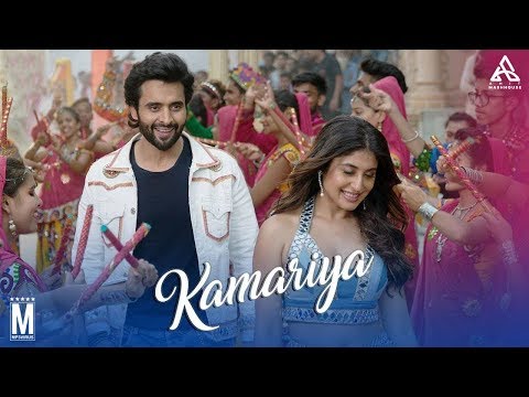 Kamariya – Mitron | Amitmashhouse | Jackky Bhagnani | Kritika Kamra| Darshan Raval