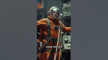 “How Submarine Sailors Escape a Sinking Sub 🌊 #Engineering #Survival #Shorts”