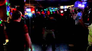 Dance Off at Features Naperville, Illinois
