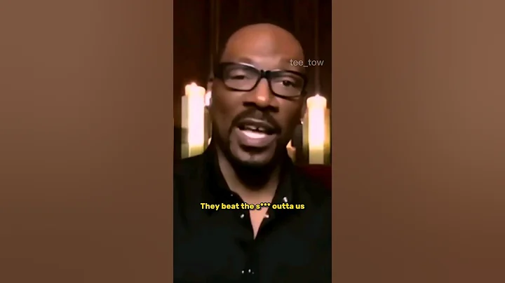 When Prince challenged Eddie & Charlie Murphy to a game of basketball 😂 #eddiemurphy #prince #comedy