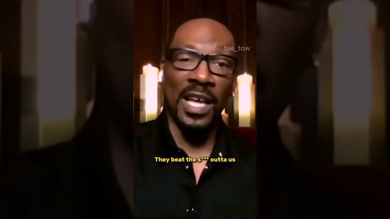Tonton When Prince challenged Eddie & Charlie Murphy to a game of basketball 😂 #eddiemurphy #prince #comedy di YouTube Tonton When Prince challenged Eddie & Charlie Murphy to a game of basketball 😂 #eddiemurphy #prince #comedy di YouTube