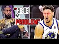 NBA Legends and Players Explain How SCARY Good Klay Thompson Is