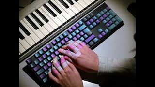 I Don’t—Piano Play Episode 1215