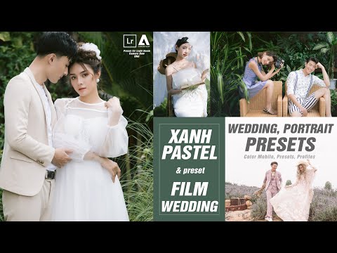 Video Preset màu Light Room (3in1) Đang HOT Nhất Hiện Nay... - youtube