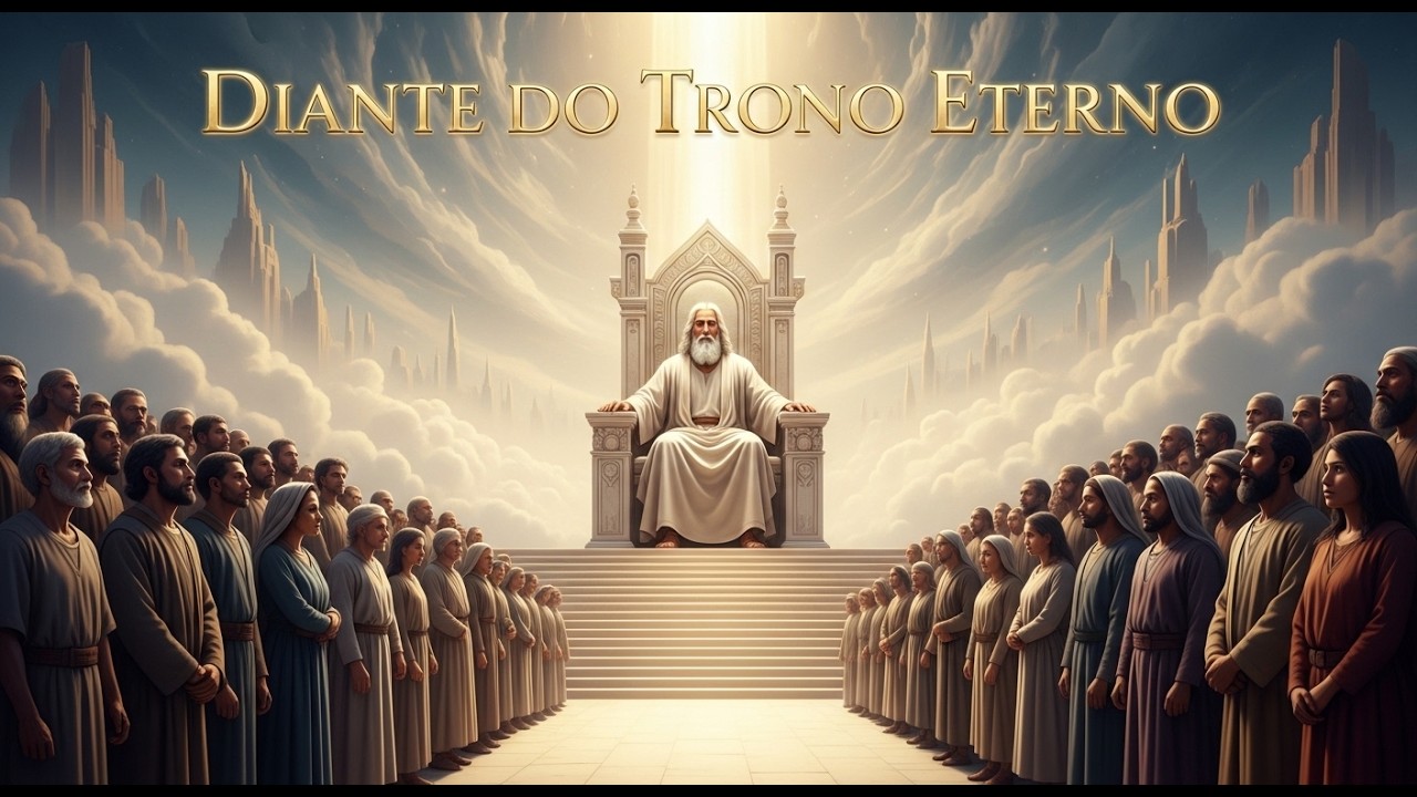 Vida Eterna ou Separação Eterna!