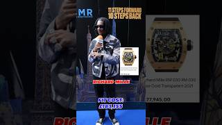 Digga D’s £260,000 Outfit 🤯 | Drip Check 🤑