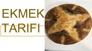 Ekmek Tarifi