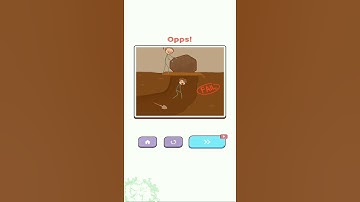 Skip Troll - Level 95 & 96 Fail Reactions - (WEEGOON Games)