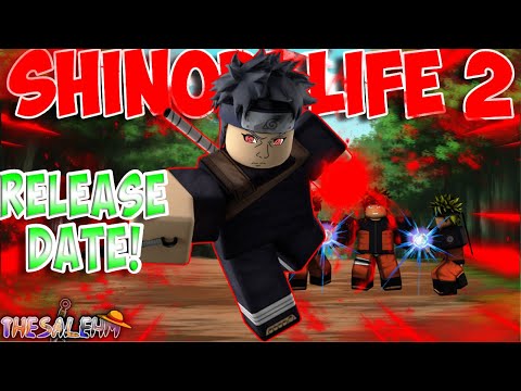 Codes For Shinobi Life 1 2021 11021 - All new working *sengoku* update codes for shindo life ...