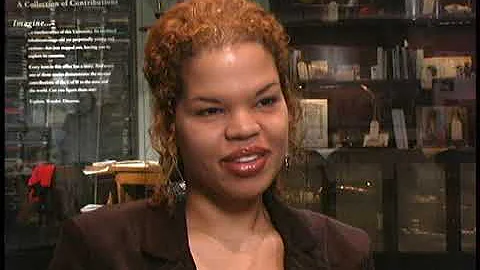 Starr Sage: Scholarship Recipient