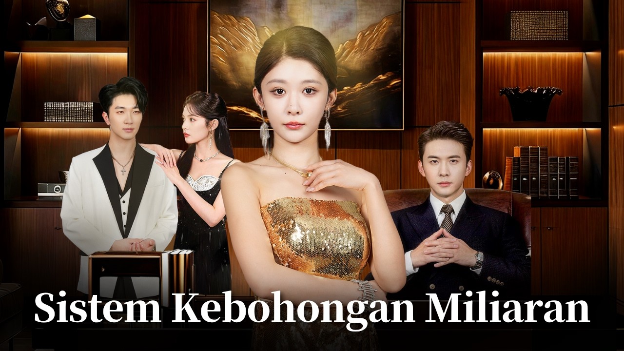 CEO Playboy Mengincarku Sebagai Korban ke-99, Tapi Setiap Bohongnya Membuatku Makin Kaya poster