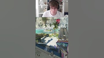 Mande After Longbow Returns To The Ground.. - Apex Legends