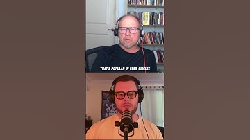 Thomas Jay Oord on resurrection and the afterlife | #filthyhopepod ep. 136 🎧