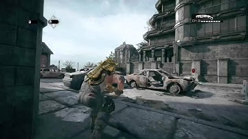 Run Hide and Camp Disputes.