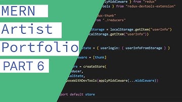 CRUD Tutorial using the MERN Stack - Portfolio Website - Testing the Blog Routes | Part 6